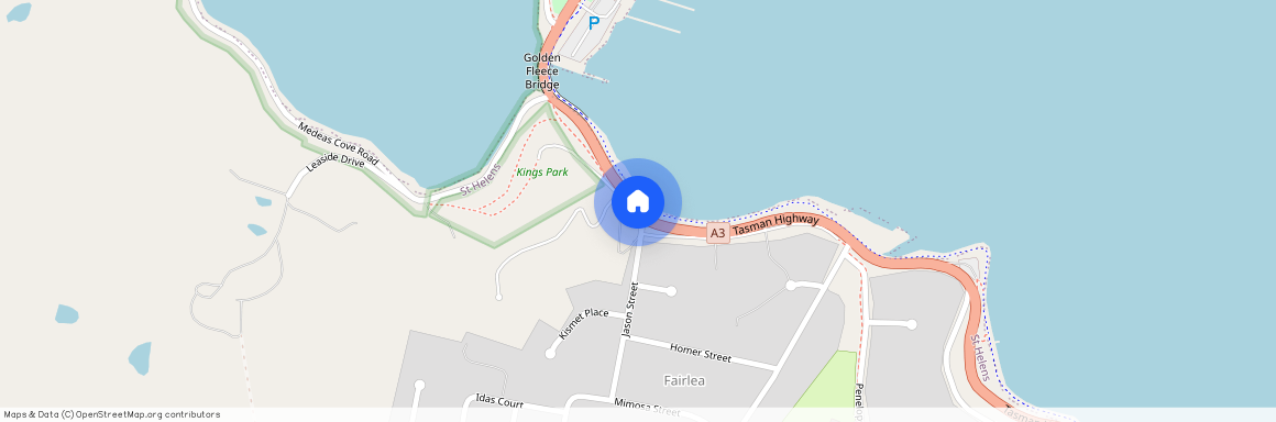 15/2 Queechy Cottages, Tas 7216, Tasman Highway, St Helens