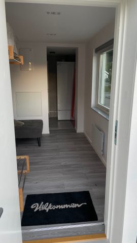 Morgon vägen, Järfälla - Foto 5