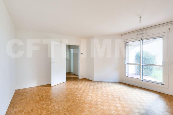 Location Appartement 2 Pièce(s) LE CHESNAY (78150) - Photo 1