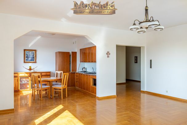 Do wynajęcia 3 pok 112 m2 metro TOP LOKALIZACJA - Photo 1