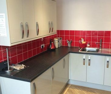 Mixed use to rent - Photo 4