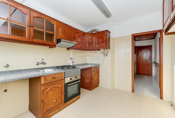 Apartamento T2 em Lisboa