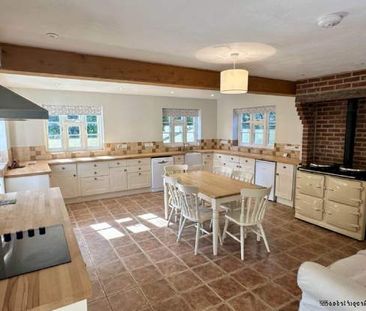 4 bedroom property to rent in Wincanton - Photo 5
