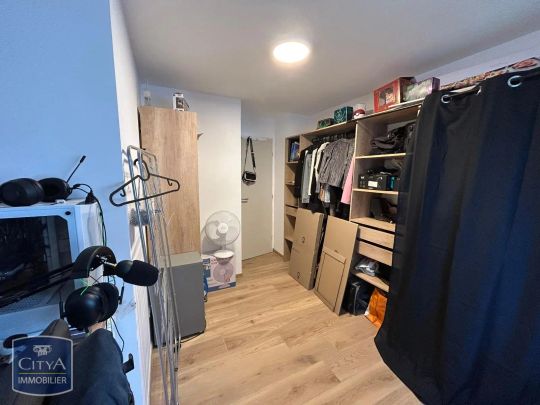 Appartement à louer 3 pièces 54.01m² - Photo 1