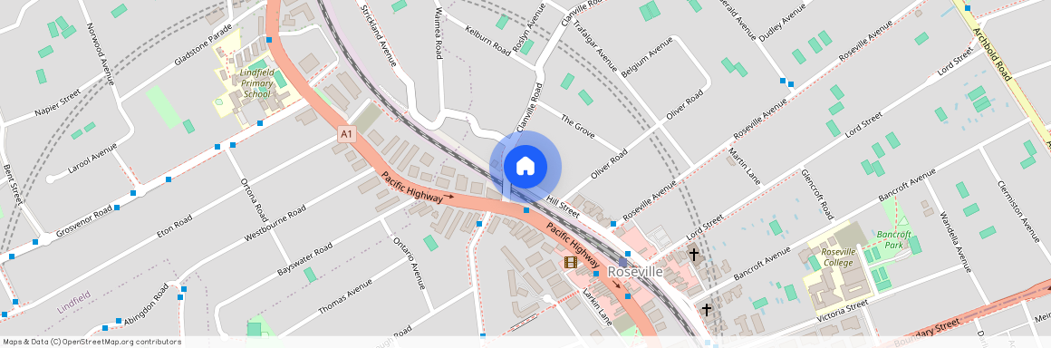 5/1 Clanville Road, NSW 2069, Roseville