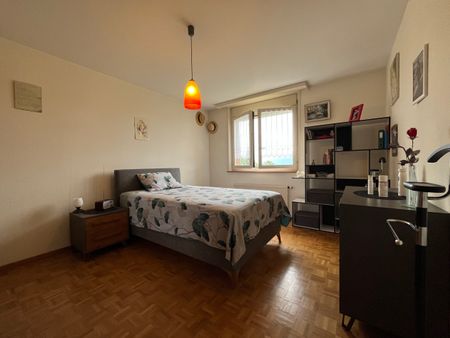 Spacieux 2.5 pièces en cours de rénovation partielle - Photo 3