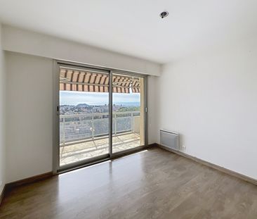 Location Appartement 2 pièces 51m² NICE 06100 - Photo 5