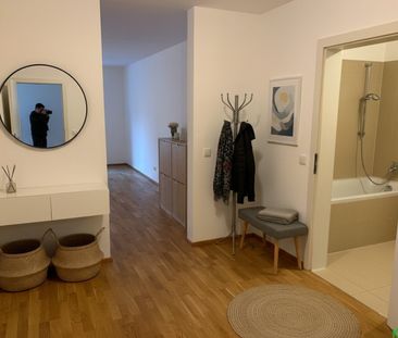 Charmante 1-Zimmer-Wohnung in Favoriten – Ihr neues Zuhause wartet! - Photo 5