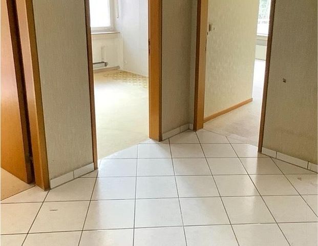 4 Zimmer Wohnung in Feuerbach - Photo 1