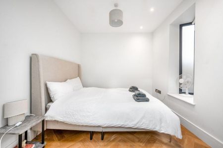 2 bedroom duplex to rent - Photo 4