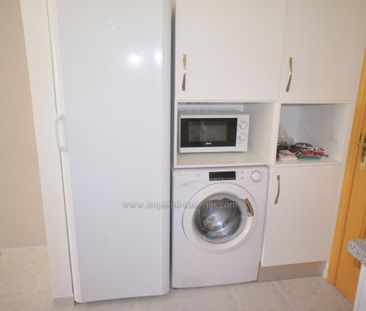 1 Bed Flat / Apartment to Rent - Photo 6