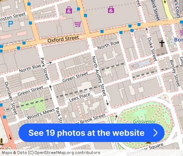 Green street, Mayfair, London, W1K, United Kingdom - Photo 1