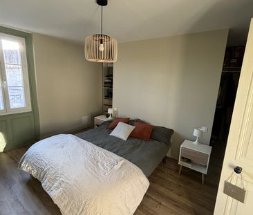 Location Appartement 2 pièces 56m² COGNAC 16100 - Photo 6