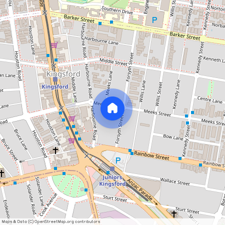 11 Meeks Street, Sydney, New South Wales 2032