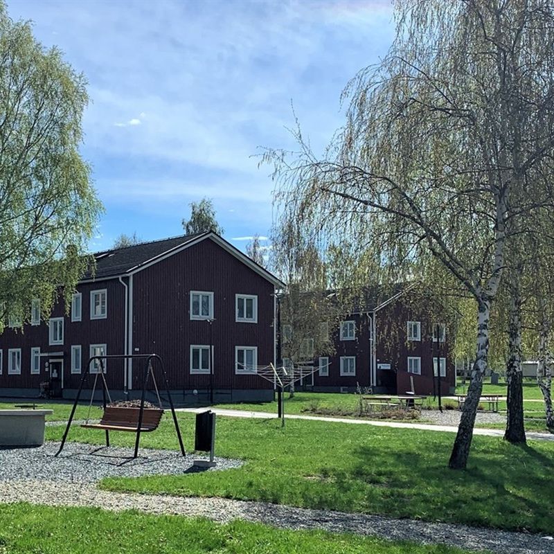 Fridhemsvägen 13 B - Foto 1