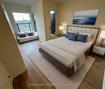 For Lease - 28 Esquire Way, Whitby, Ontario - Photo 4