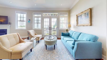 For Lease - 10 Boardwalk Avenue Unit# 17, Collingwood, Ontario - Photo 3