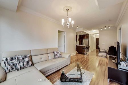 For Lease - 100 Harrison Garden Boulevard Unit# 720, Toronto, Ontario - Photo 4