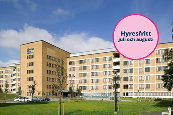 Rönnblomsgatan 11, Katrinelund - Foto 1