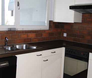 Grosszügige 4.5-Zimmerwohnung in Seon, befristet bis 30. September ... - Photo 1