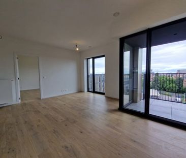 Appartement te huur - Photo 3