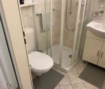 1.5 Zimmer, 31 m², 3. Stock - Foto 6
