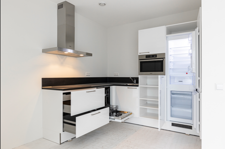 Te huur: Rontgenweg 32 - Foto 4