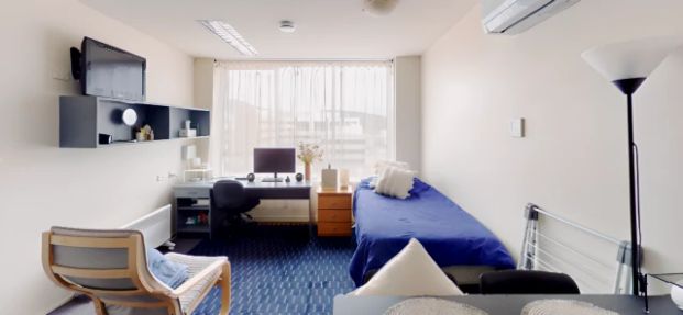 Double Studio Apartment - Photo 1