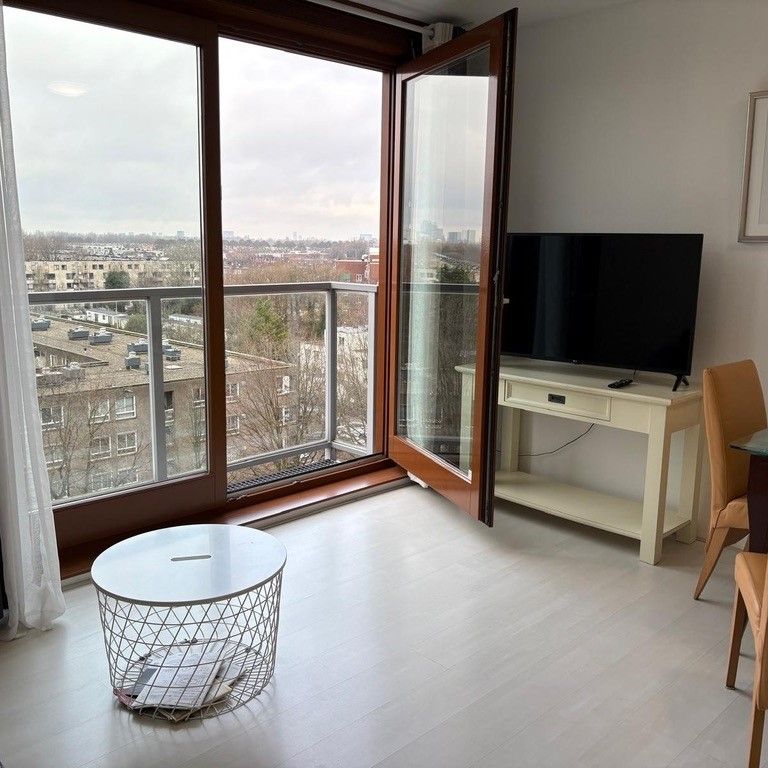 Te huur: Anna Blamansingel, 1102 SR Amsterdam Zuid-Oost - Foto 1