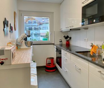 Ihr neues Zuhause? Helle 3.0 Zimmer-Wohnung in Schwerzenbach - Photo 6