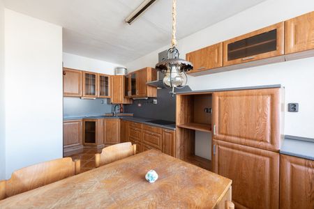 Pronájem bytu 3+1 74 m² - Photo 2