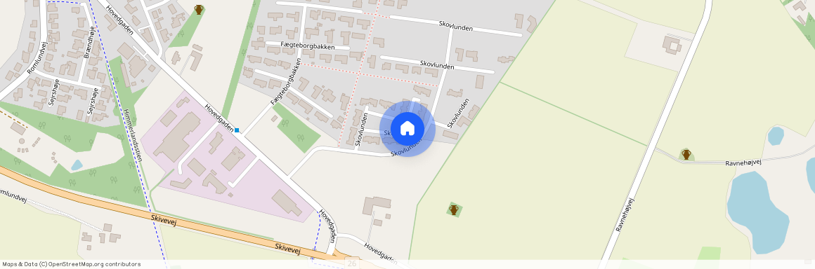 Skovlunden 31, 8831, Løgstrup