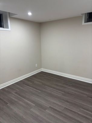 For Lease - 29 James Edward Drive Unit# Basement, Markham, Ontario - Photo 1