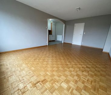 Prachtig vernieuwd appartement met 1 slaapkamer en dressing! - Photo 4