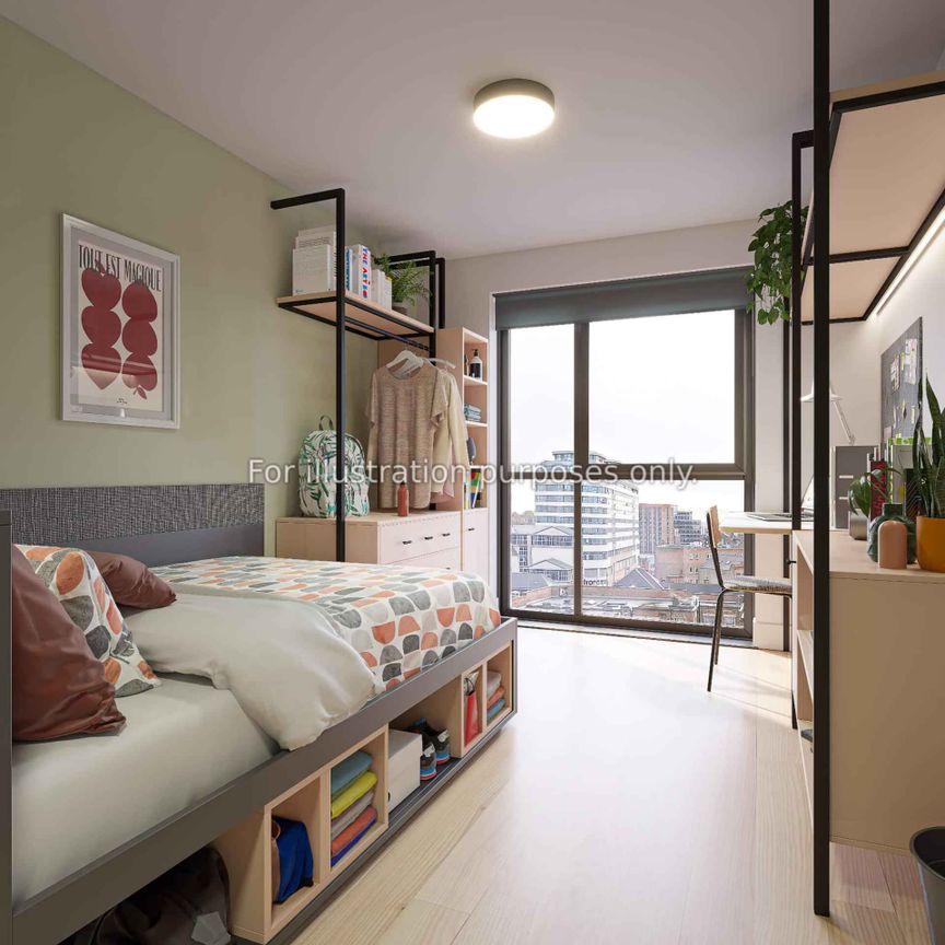 Platinum Ensuite - Photo 1