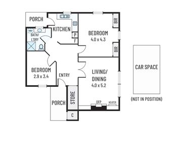 3/3 Clovelly Court, Hawthorn VIC 3122 - Apartment For Rent | Domain - Photo 6