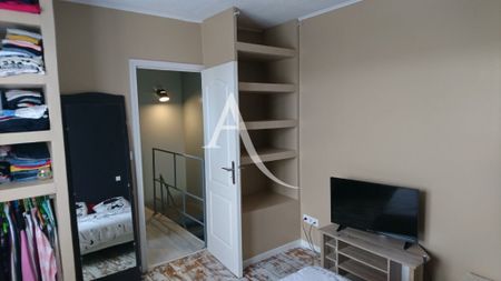 Location maison 4 pièces, 65.00m², Saintes - Photo 2