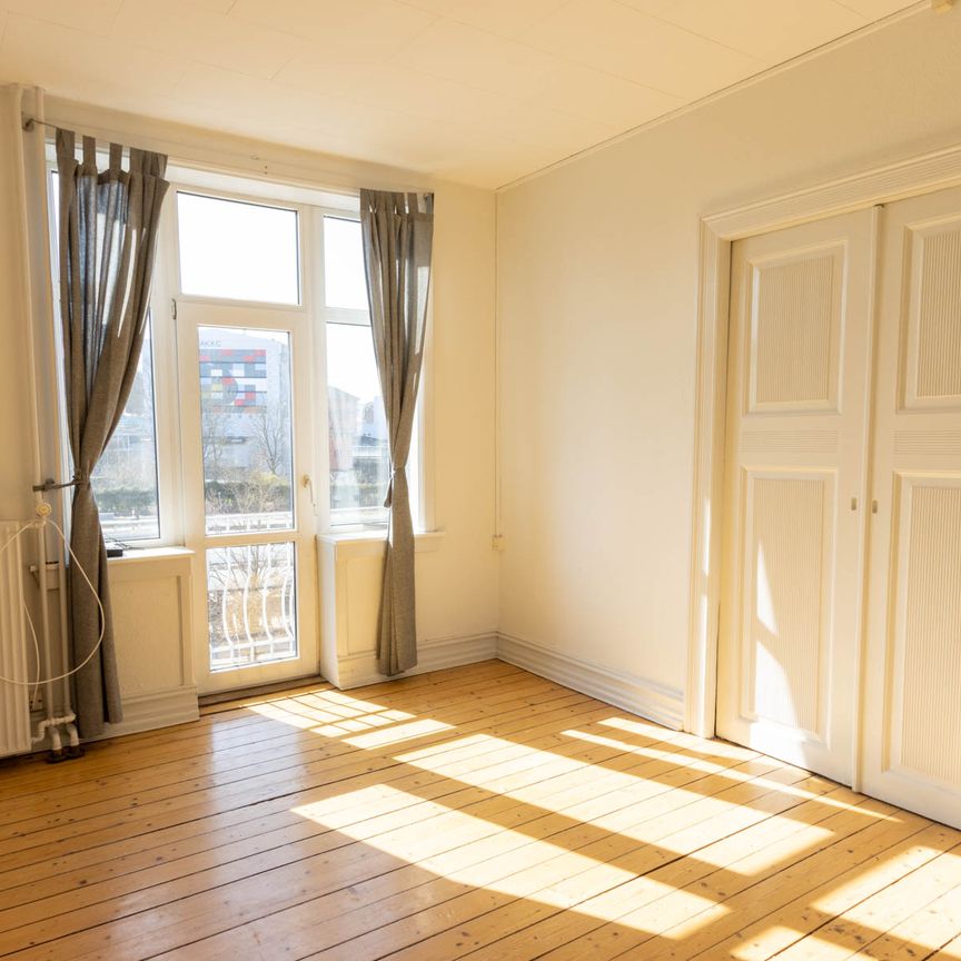 4-værelses lejlighed i Aalborg med central beliggenhed - Photo 1