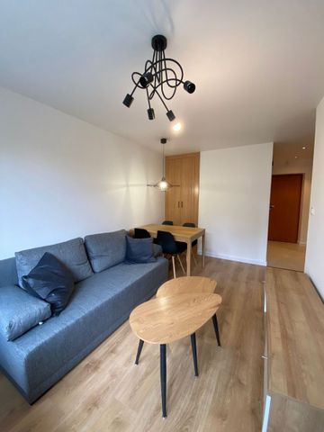 2 pokoje do wynajęcia na Woli - Rondo Daszyńskiego - Zdjęcie 2