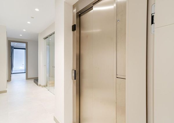 Luxury Villa for rent in Marbella, Andalusia