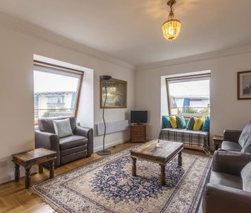 2572L Caledonian Crescent, Edinburgh, EH11 2AT - Photo 1