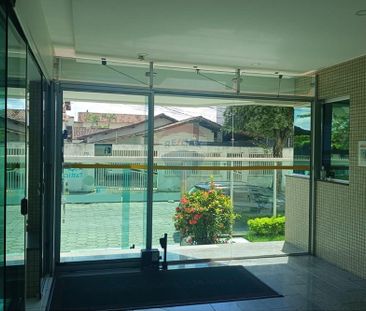 Flat para alugar na Mata da Praia - Vitória /ES - Photo 2