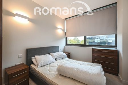 2 bedroom apartment to rent - Photo 5