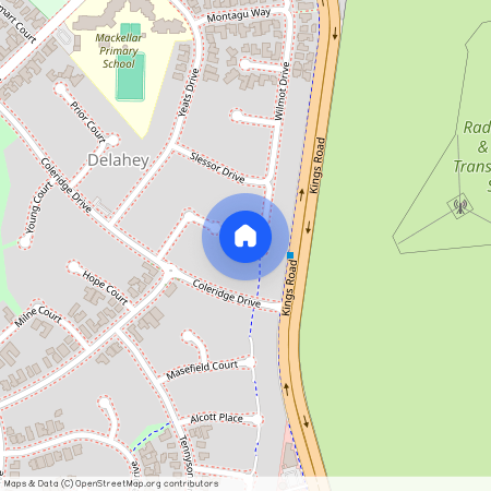 4A Wilmot Drive, Vic 3037, Delahey