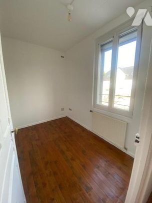 Maison T3 Saint-Quentin - Photo 1