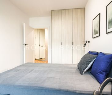 Przytulny apartament w Wiślanych Tarasach - Photo 6