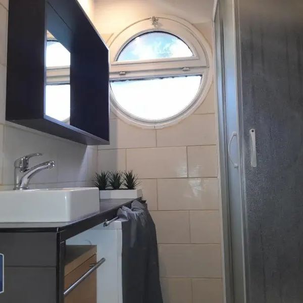 Appartement à louer 1 pièce 15.5m² - Photo 1