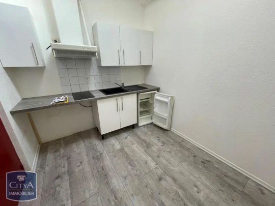 Appartement à louer 2 pièces 39m² - Photo 1