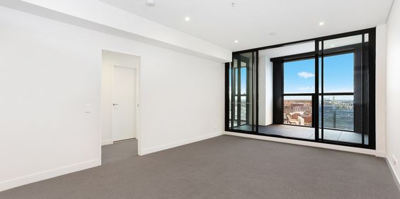 1501/6 Ebsworth Street, Zetland NSW 2017 - Apartment For Rent | Domain - Photo 3
