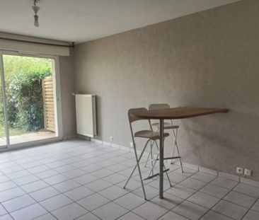 Location appartement de 55 m² - 3 pièces à Vannes - Photo 4